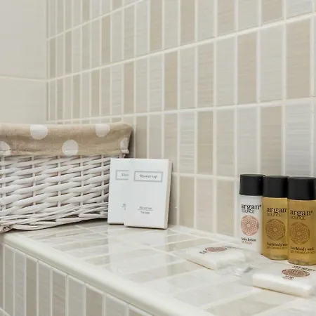 Апартаменты Marcela With Private Parking Сплит