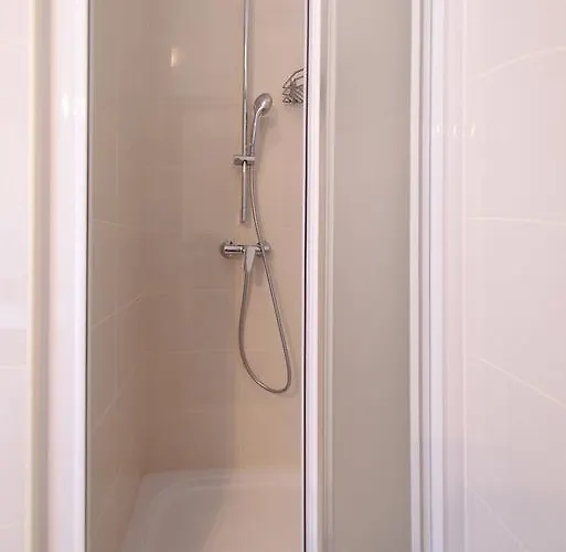 Lejlighed Marcela With Private Parking