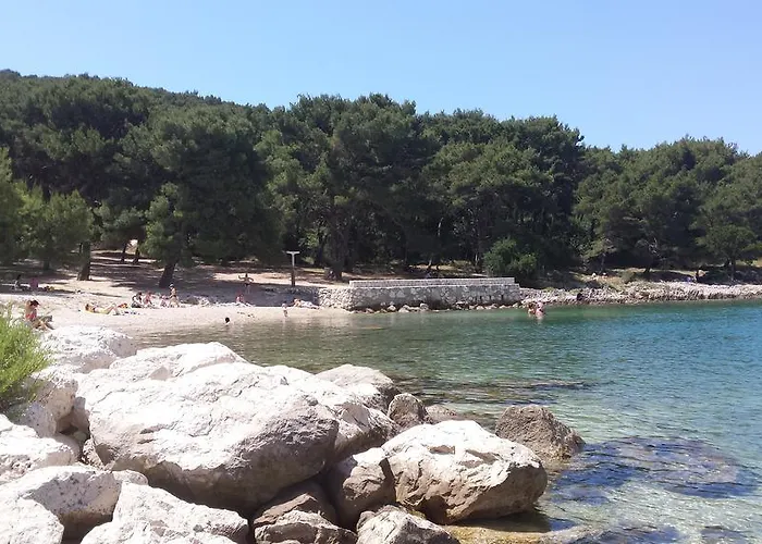 Lejlighed Marcela With Private Parking Split