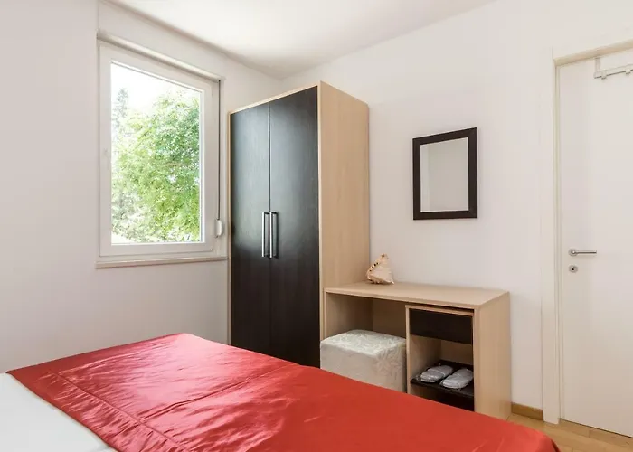 Lejlighed Marcela With Private Parking Split