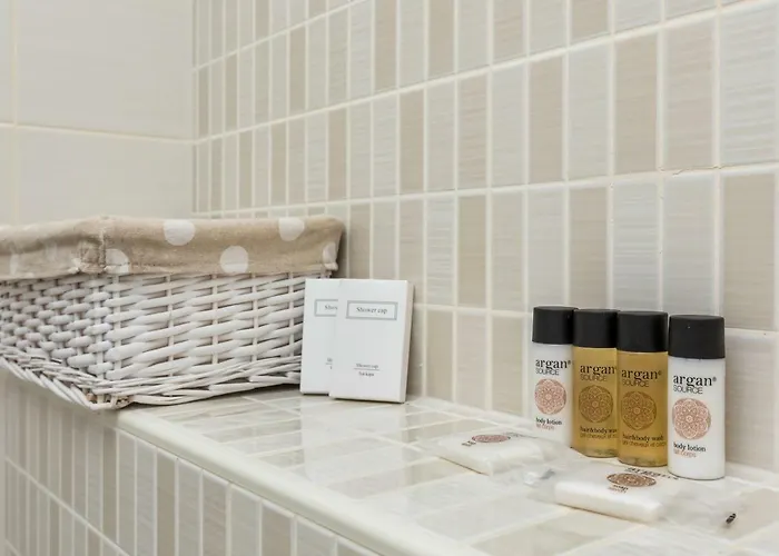 Lejlighed Marcela With Private Parking Split