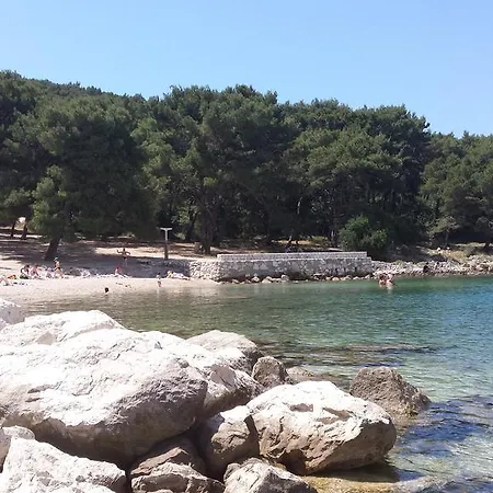 Apartment Apartment Marcela With Private Parking Split