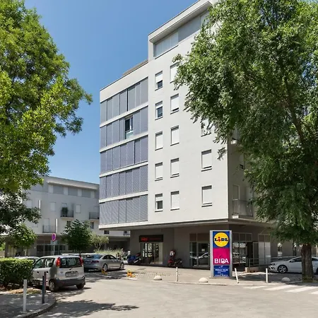 Apartment Marcela With Private Parking Apartment