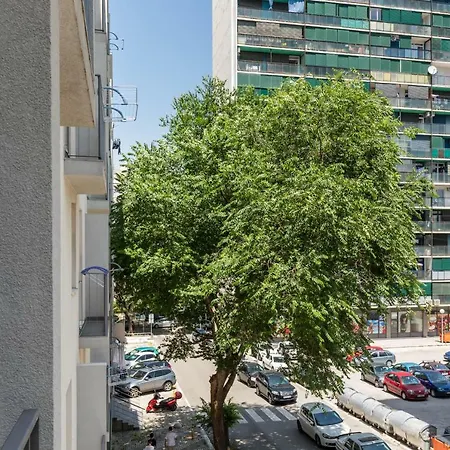 Apartment Marcela With Private Parking Split
