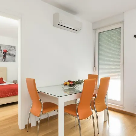 Apartment Marcela With Private Parking * Split