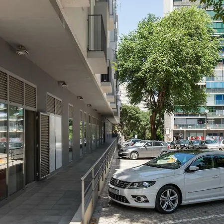 Apartment Marcela With Private Parking *