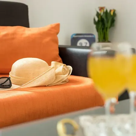 Apartment Marcela With Private Parking Split