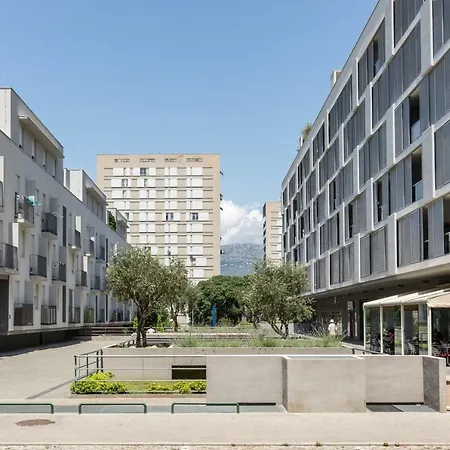 Apartment Marcela With Private Parking Apartment